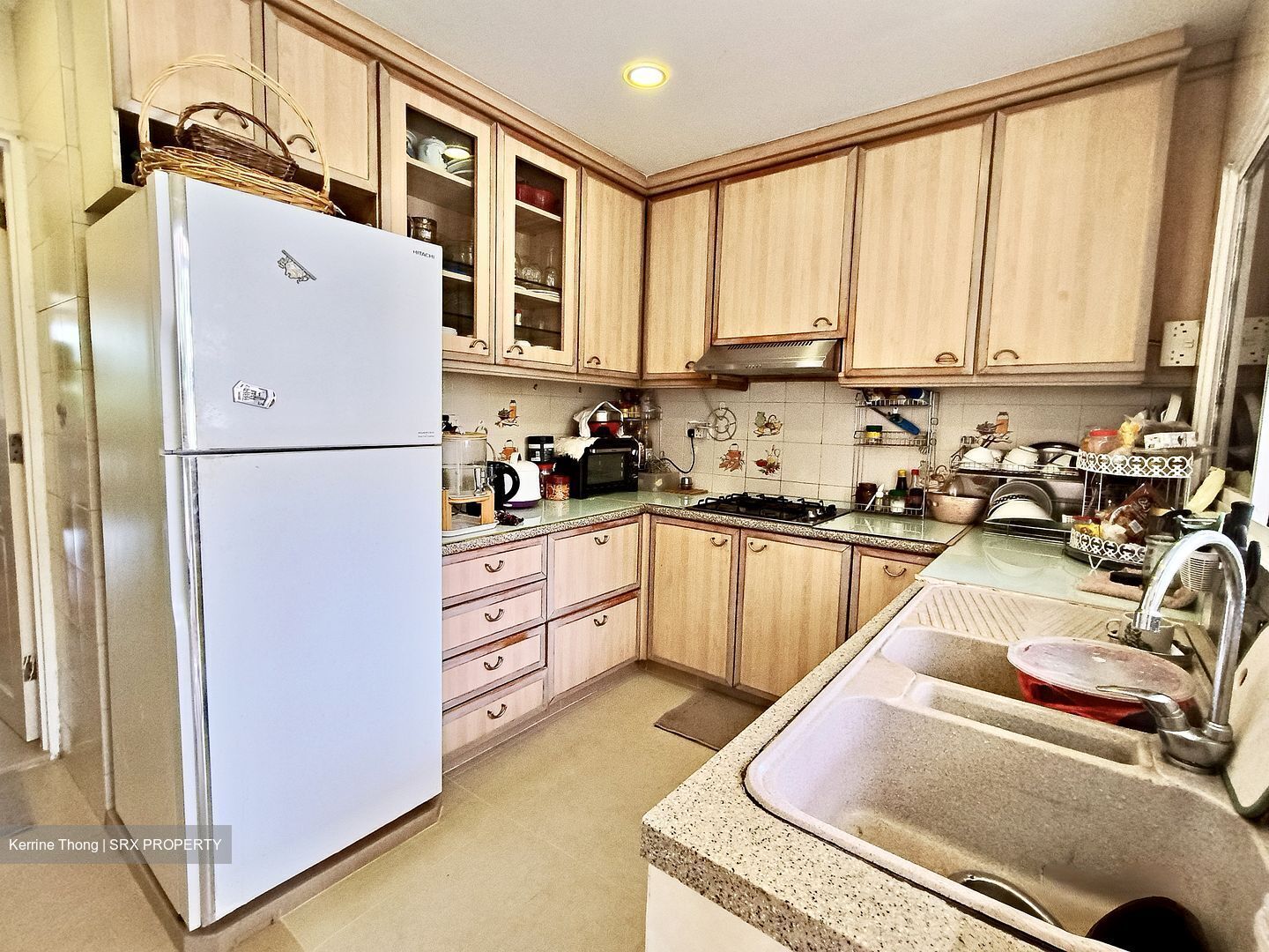 Far Horizon Garden (D20), Condominium #457999801